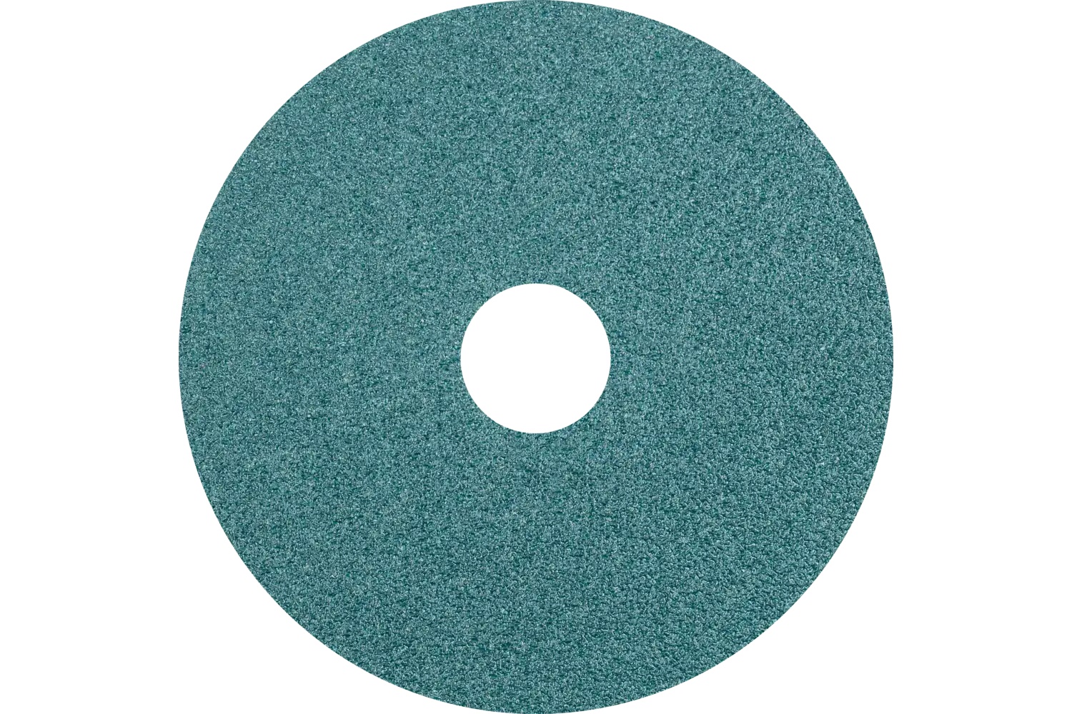 Picture of Pferd Fiber Disc, 4-1/2" x 7/8, 60 Grit, Zirconia